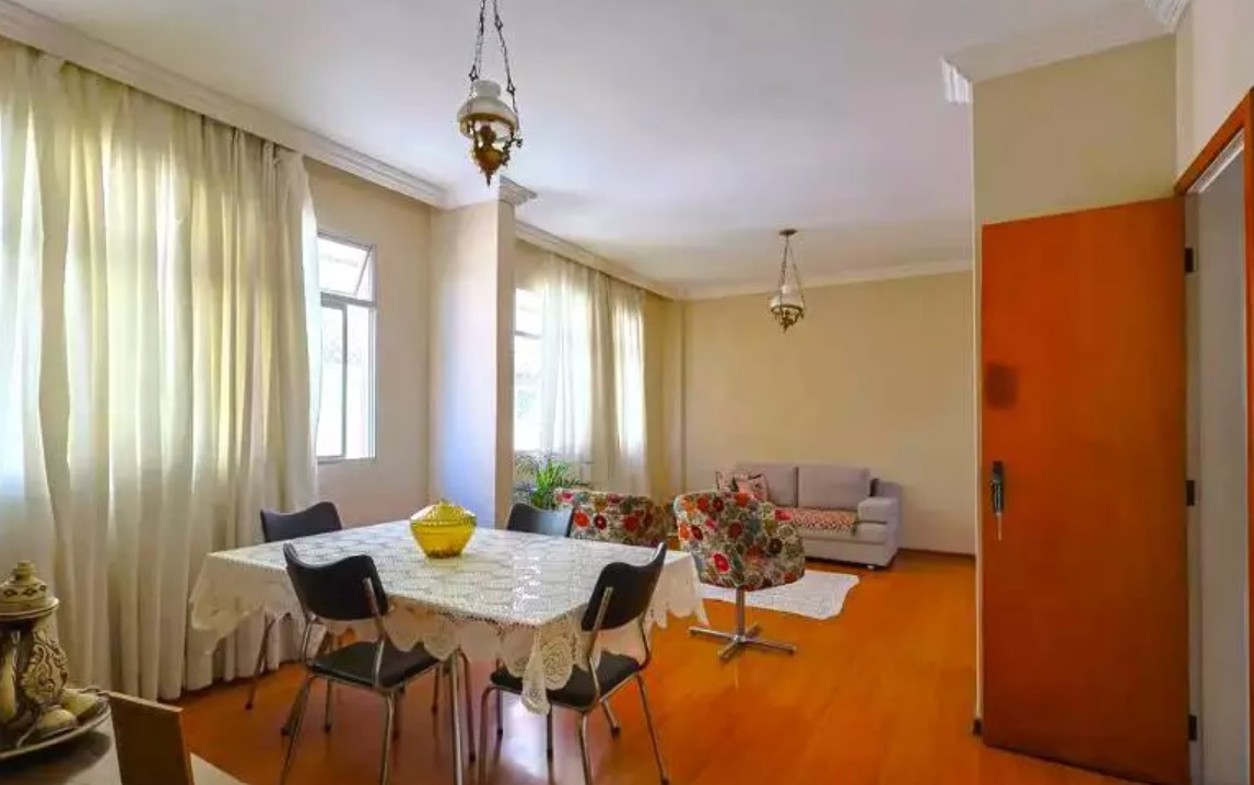 #RS2648 - Cobertura para Venda em Belo Horizonte - MG