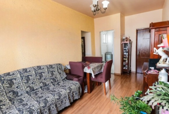 #RS2650 - Apartamento para Venda em Belo Horizonte - MG