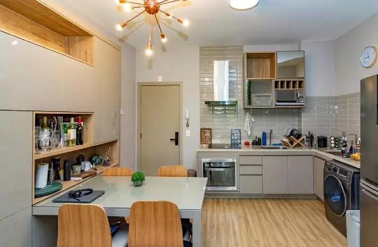 #RS2653 - Apartamento para Venda em Belo Horizonte - MG