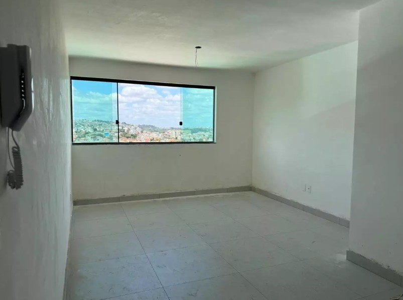 #RS2654 - Apartamento para Venda em Belo Horizonte - MG