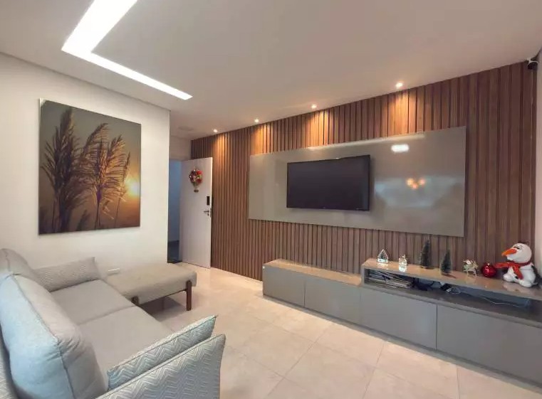 #RS2655 - Apartamento para Venda em Belo Horizonte - MG