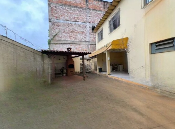 #RS2657 - Casa para Venda em Belo Horizonte - MG