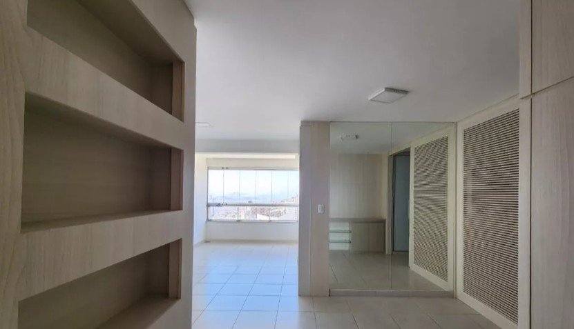 #RS2660 - Apartamento para Venda em Belo Horizonte - MG