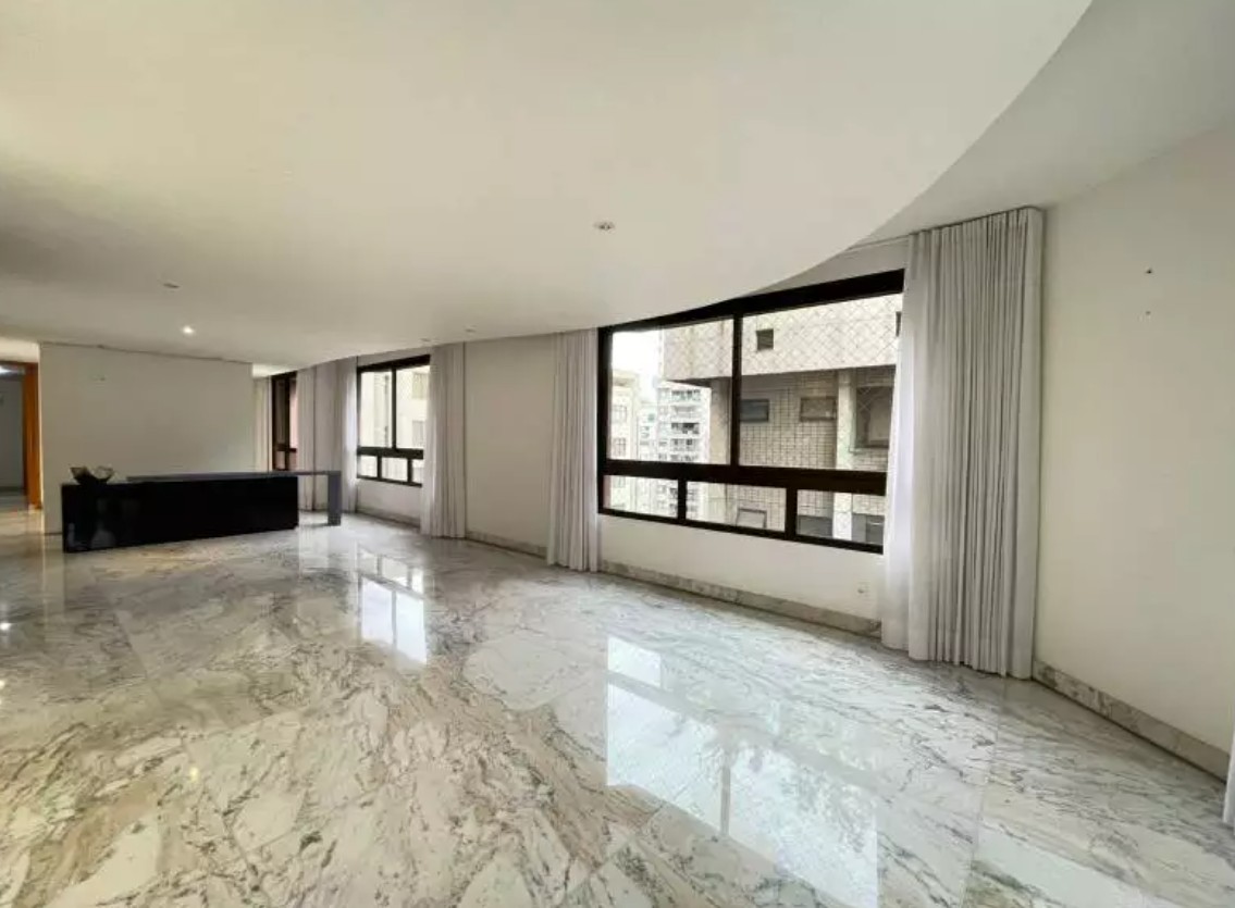 #RS2676 - Apartamento para Venda em Belo Horizonte - MG