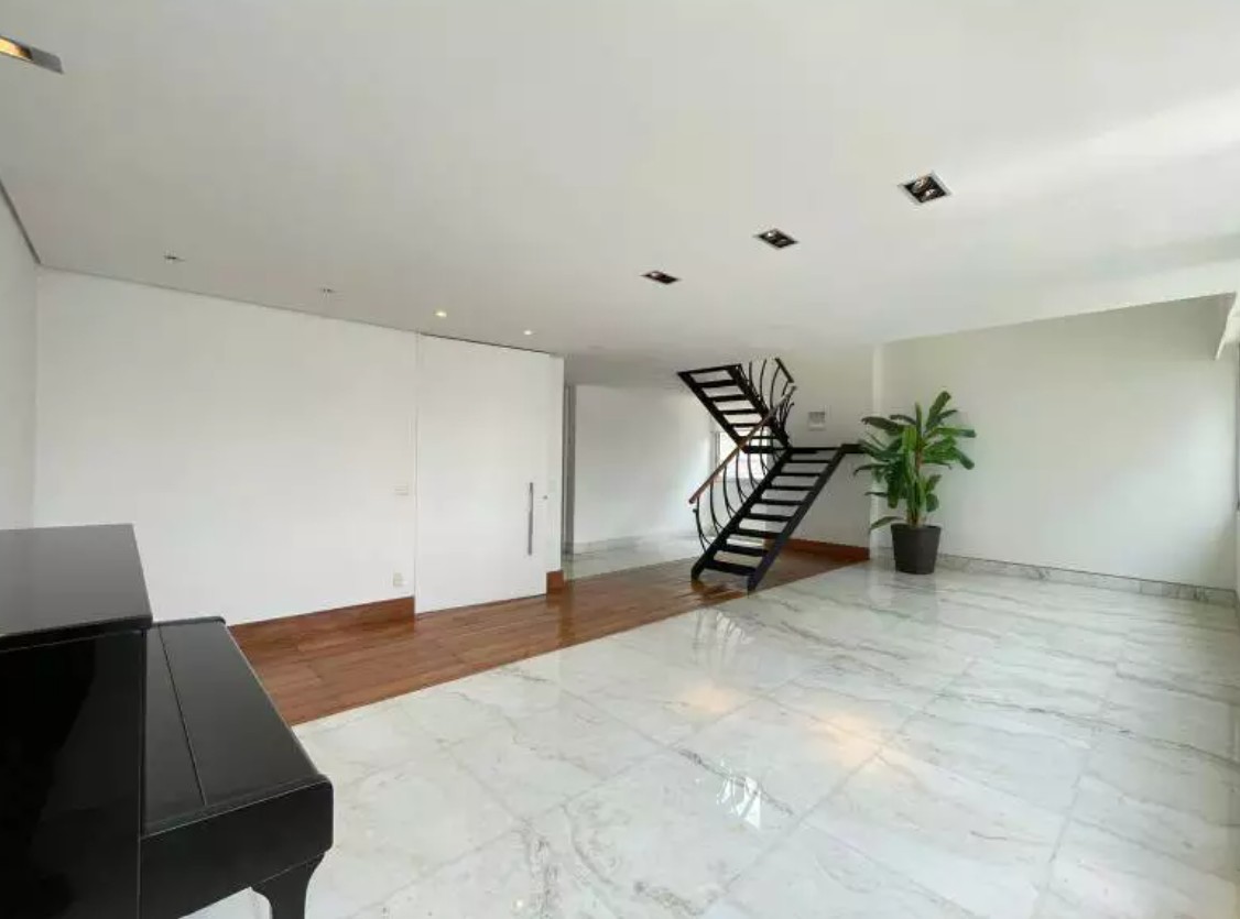 #RS2667 - Cobertura para Venda em Belo Horizonte - MG