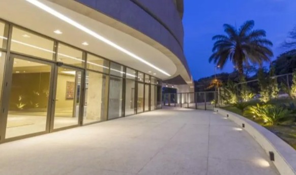 #RS2671 - Apartamento para Venda em Nova Lima - MG