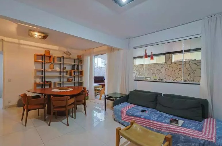 #RS2677 - Área Privativa para Venda em Belo Horizonte - MG