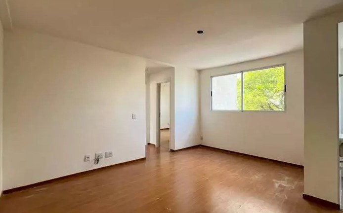 #RS2678 - Apartamento para Venda em Belo Horizonte - MG