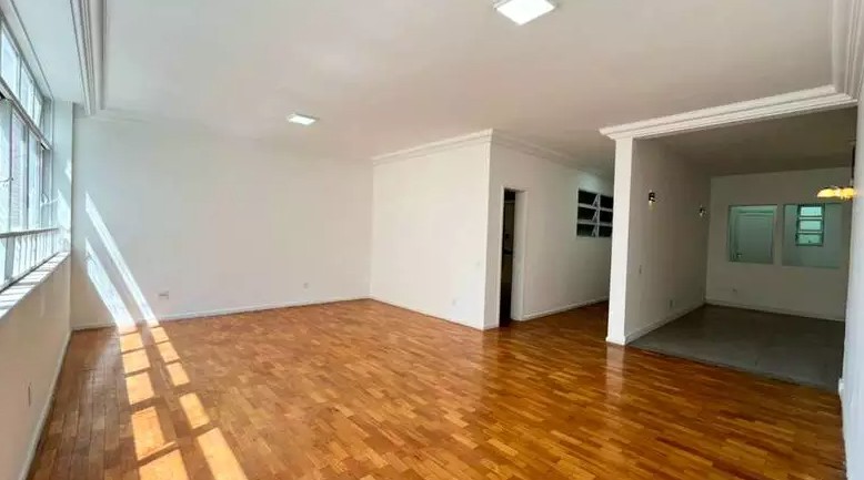 #RS2679 - Apartamento para Venda em Belo Horizonte - MG