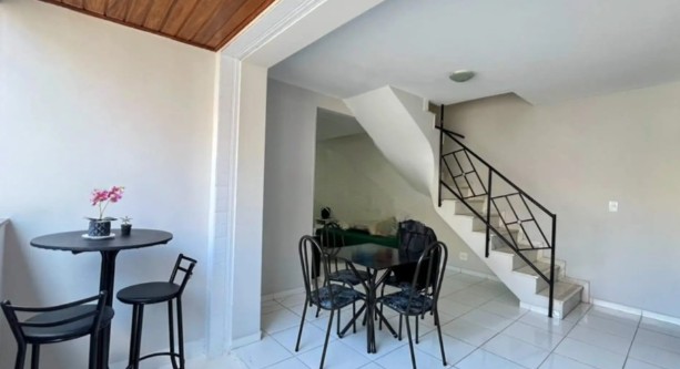 #RS2680 - Cobertura para Venda em Belo Horizonte - MG