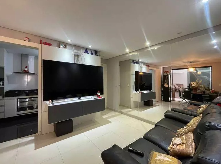 #RS2684 - Área Privativa para Venda em Belo Horizonte - MG