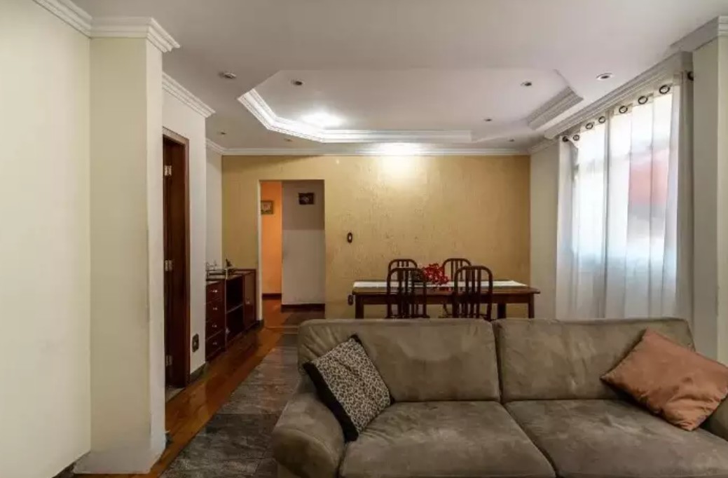 #RS2688 - Área Privativa para Venda em Belo Horizonte - MG