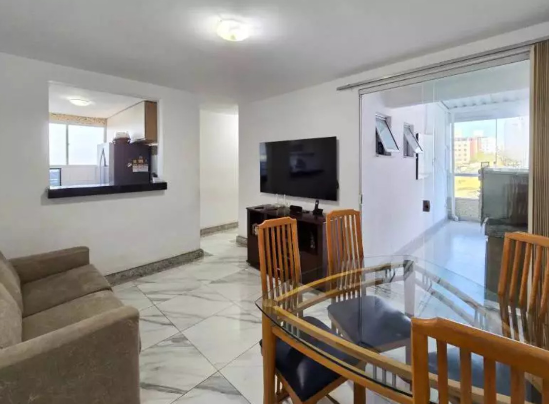 #RS2690 - Área Privativa para Venda em Belo Horizonte - MG