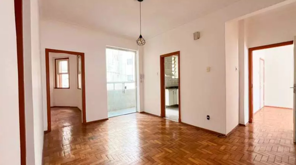 #RS2692 - Apartamento para Venda em Belo Horizonte - MG