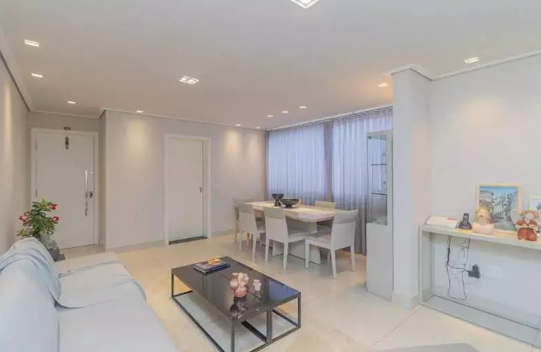 #RS2694 - Apartamento para Venda em Belo Horizonte - MG