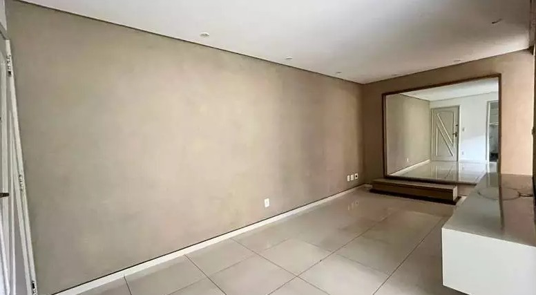 #RS2696 - Apartamento para Venda em Belo Horizonte - MG