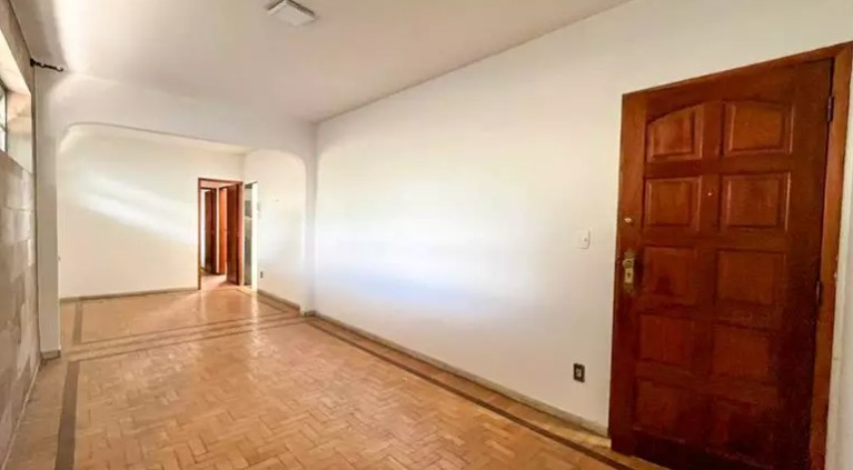 #RS2697 - Apartamento para Venda em Belo Horizonte - MG