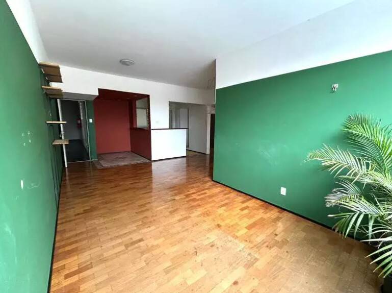 #RS2699 - Apartamento para Venda em Belo Horizonte - MG