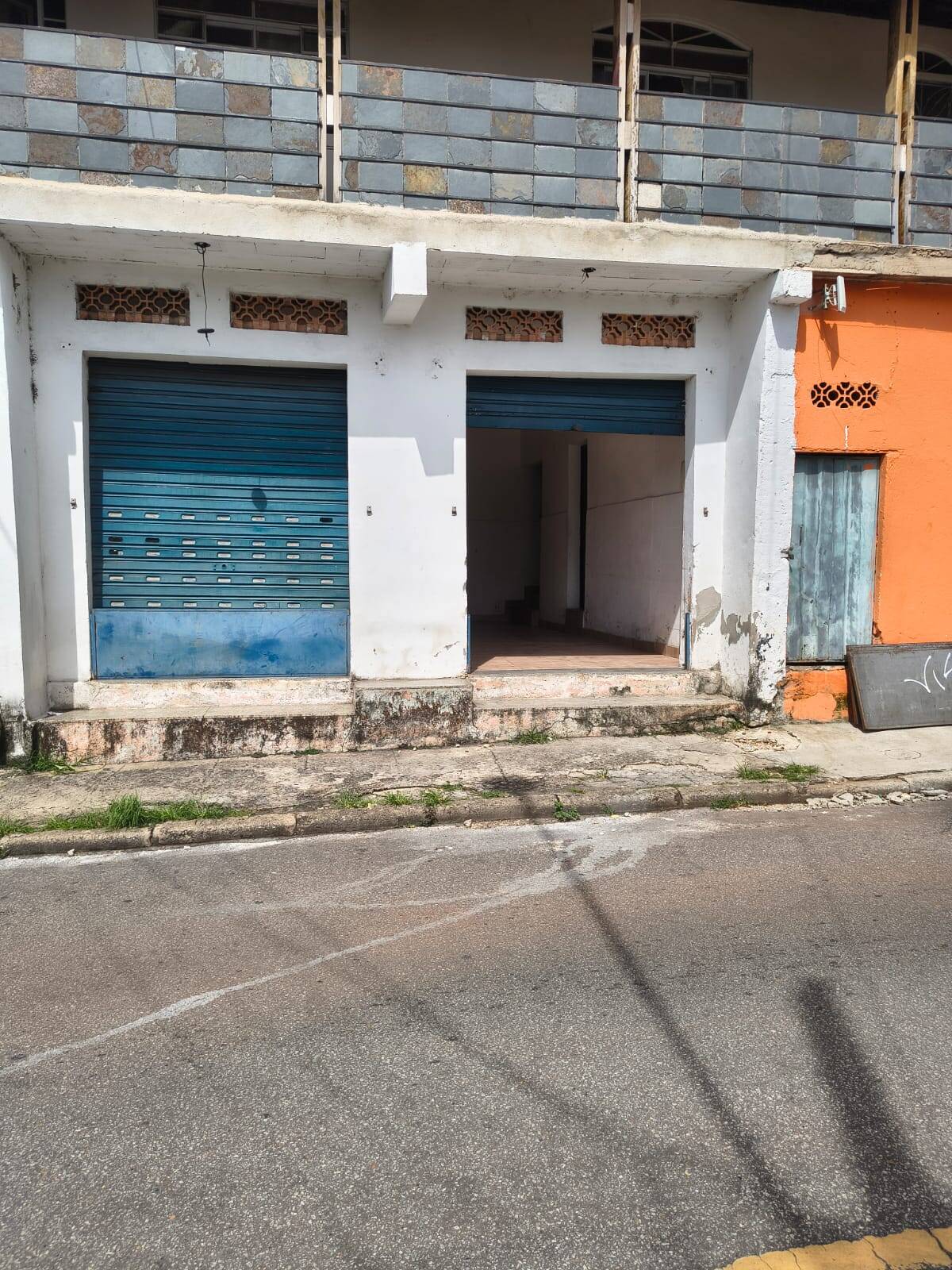 #RSL0077 - Loja para Locação em Belo Horizonte - MG