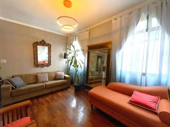 #RS2701 - Apartamento para Venda em Belo Horizonte - MG
