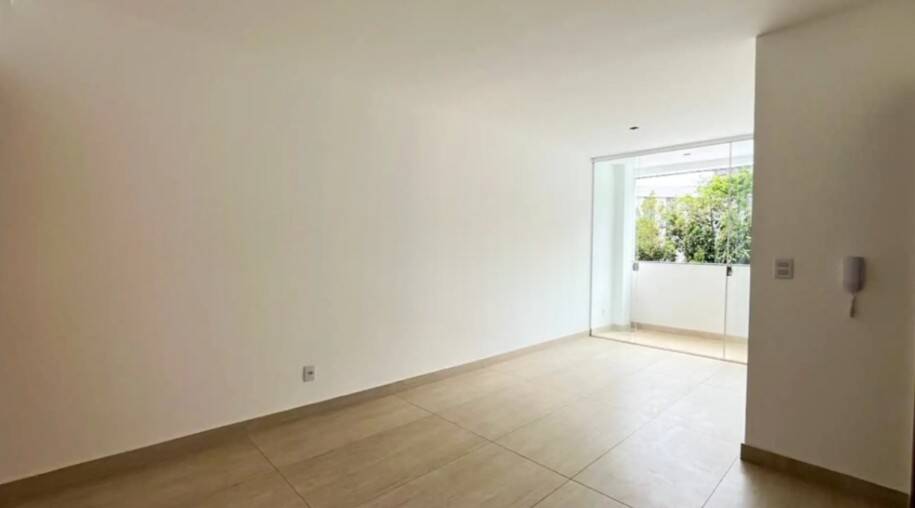 #RS2702 - Apartamento para Venda em Belo Horizonte - MG