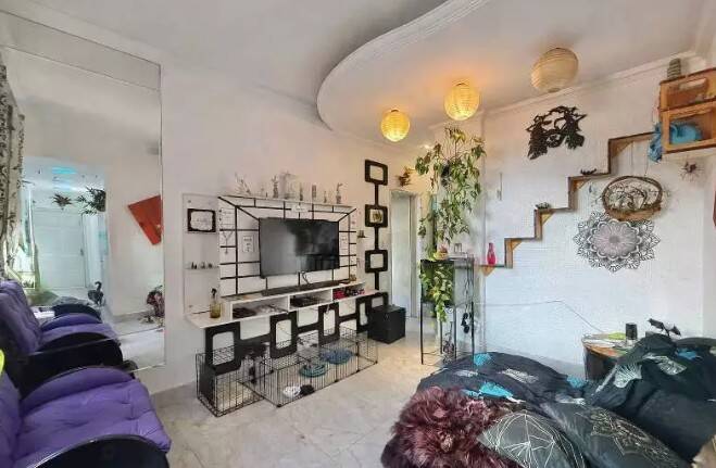#RS2703 - Apartamento para Venda em Belo Horizonte - MG