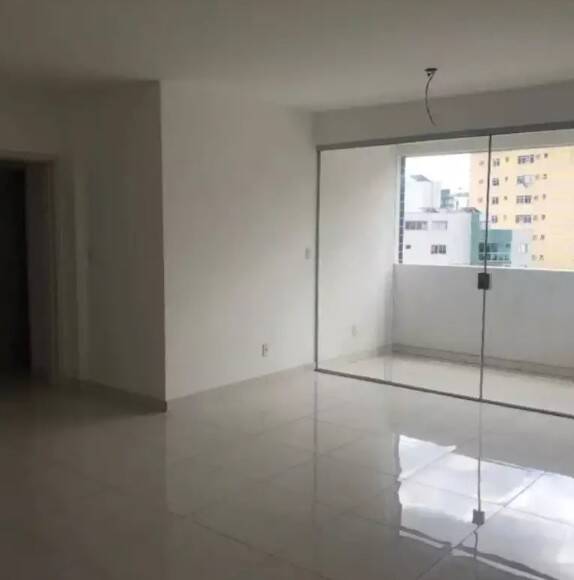 #RS2707 - Apartamento para Venda em Belo Horizonte - MG