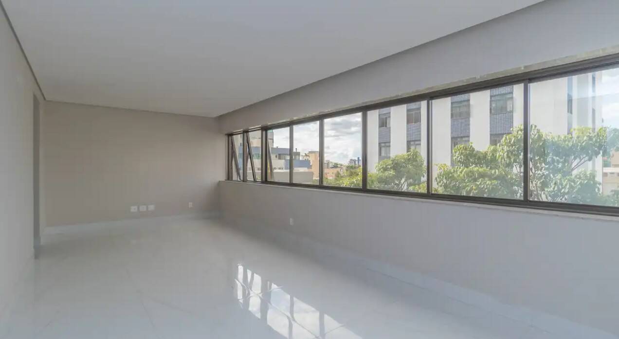 #RS2708 - Apartamento para Venda em Belo Horizonte - MG