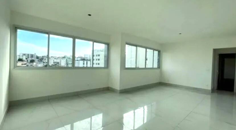 #RS2709 - Apartamento para Venda em Belo Horizonte - MG