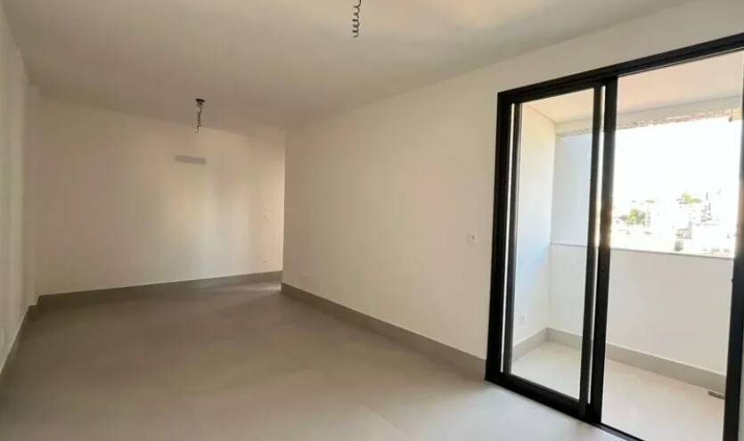 #RS2710 - Apartamento para Venda em Belo Horizonte - MG