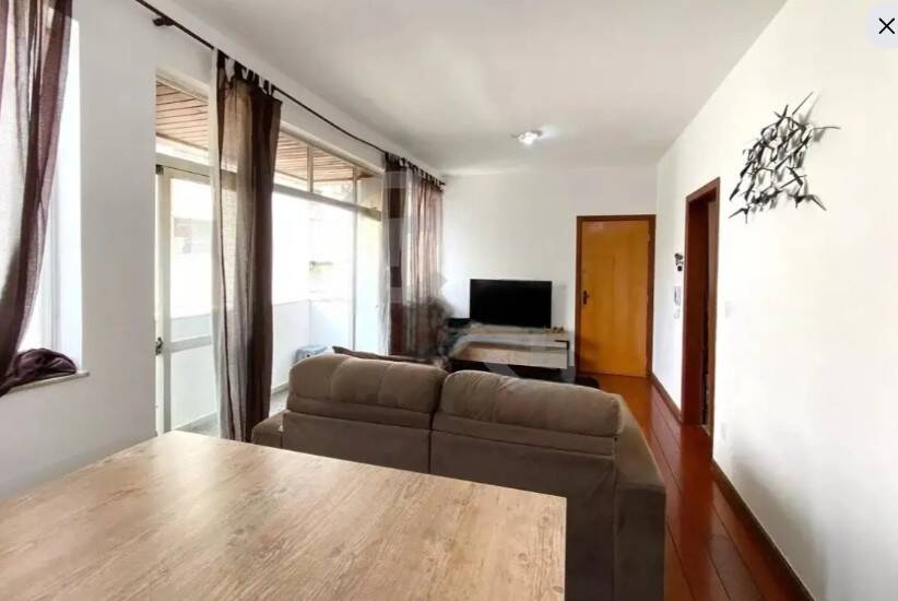 #RS2712 - Apartamento para Venda em Belo Horizonte - MG