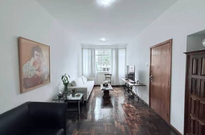 #RS2714 - Apartamento para Venda em Belo Horizonte - MG