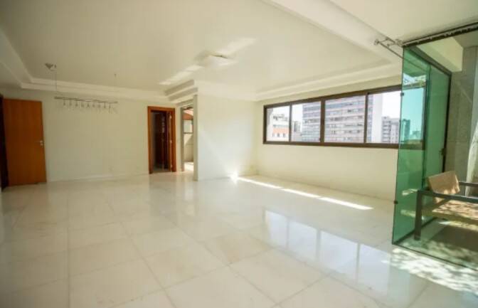 #RS2715 - Apartamento para Venda em Belo Horizonte - MG