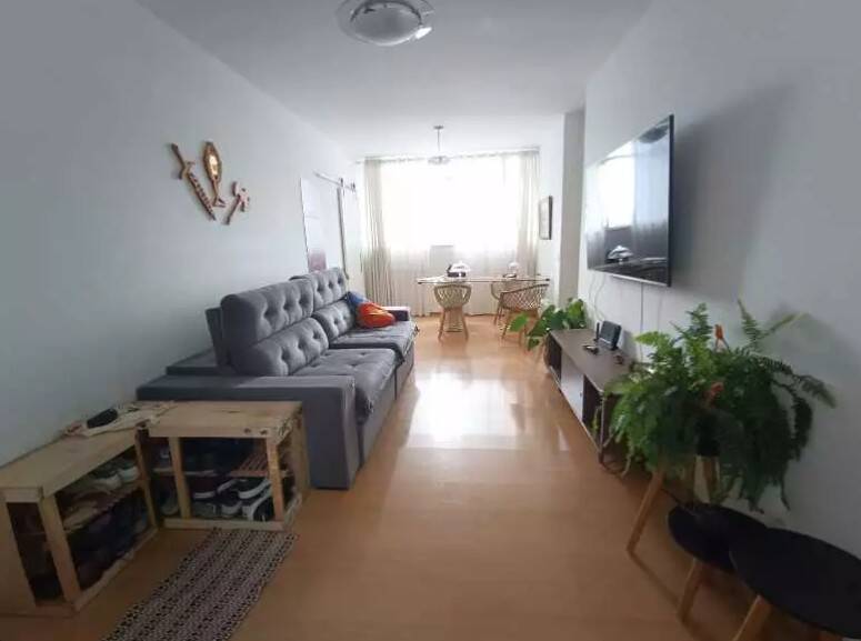 #RS2717 - Apartamento para Venda em Belo Horizonte - MG