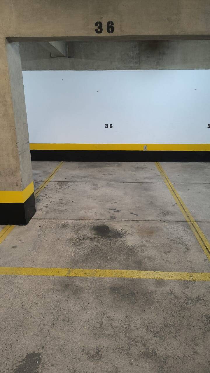 #RS2718 - Garagem para Venda em Belo Horizonte - MG