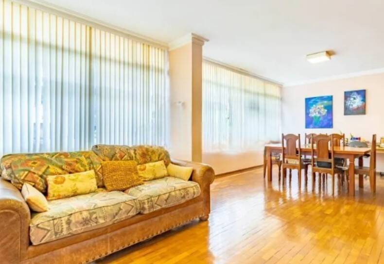 #RS2720 - Apartamento para Venda em Belo Horizonte - MG