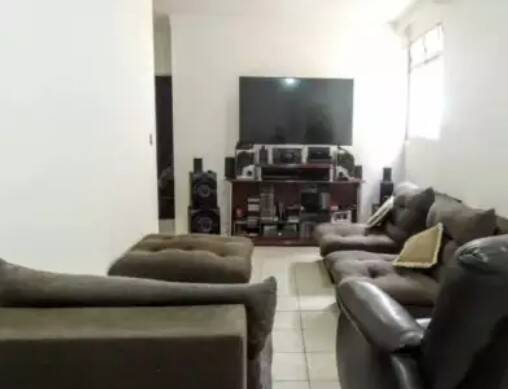#RS2722 - Apartamento para Venda em Belo Horizonte - MG