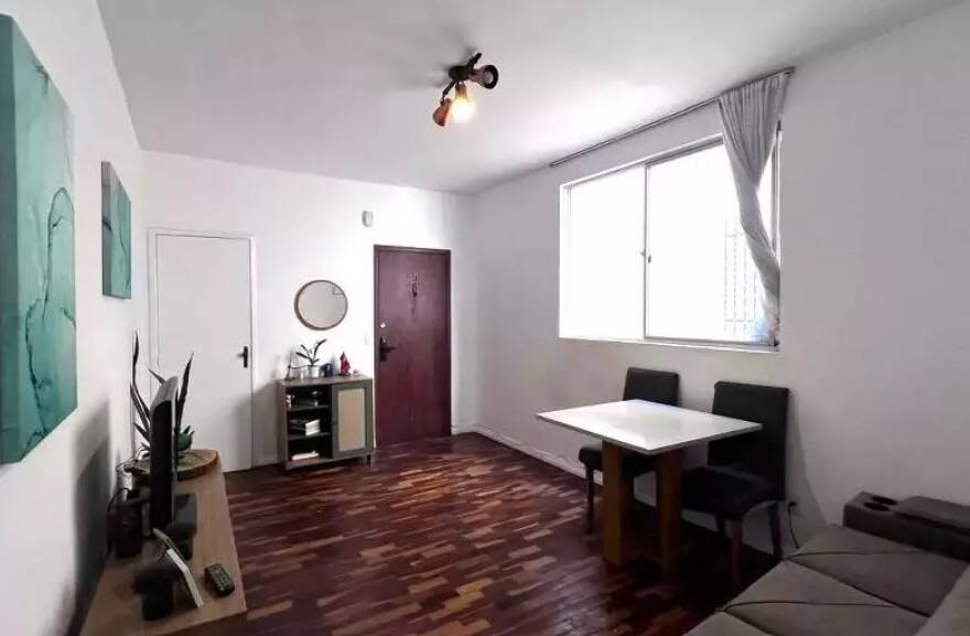#RS2728 - Apartamento para Venda em Belo Horizonte - MG