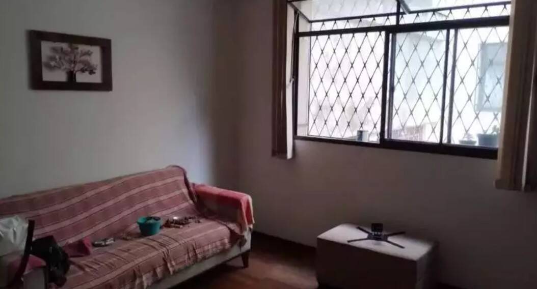 #RS2730 - Apartamento para Venda em Belo Horizonte - MG