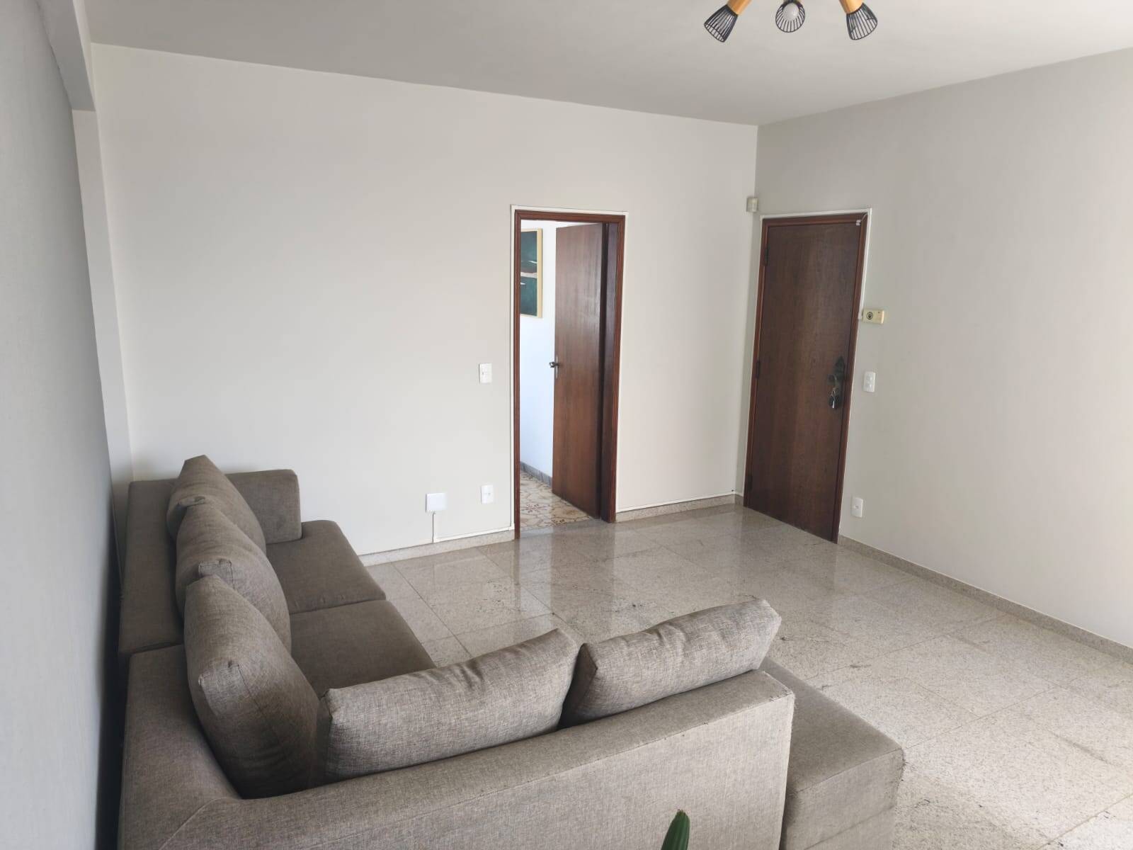 #RS2731 - Apartamento para Venda em Belo Horizonte - MG