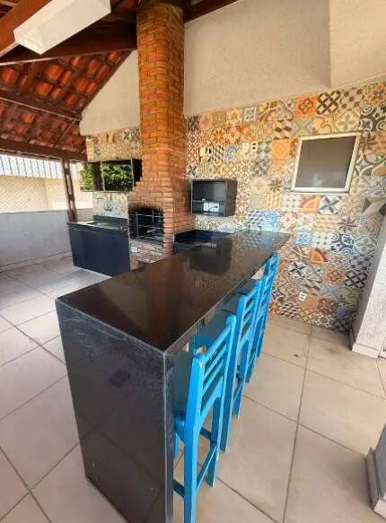 #RS2732 - Cobertura para Venda em Belo Horizonte - MG