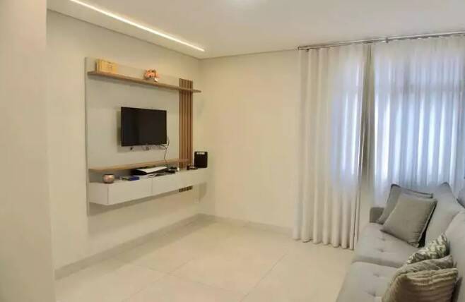 #RS2734 - Apartamento para Venda em Belo Horizonte - MG