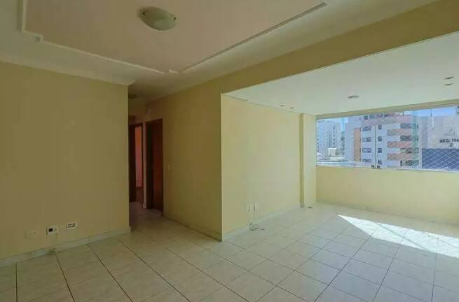 #RS2737 - Apartamento para Venda em Belo Horizonte - MG