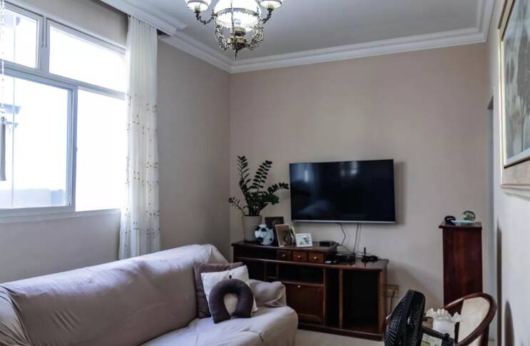 #RS2739 - Apartamento para Venda em Belo Horizonte - MG