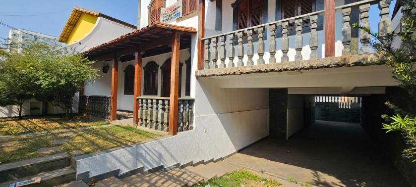 #RSL0076 - Casa para Venda em Belo Horizonte - MG