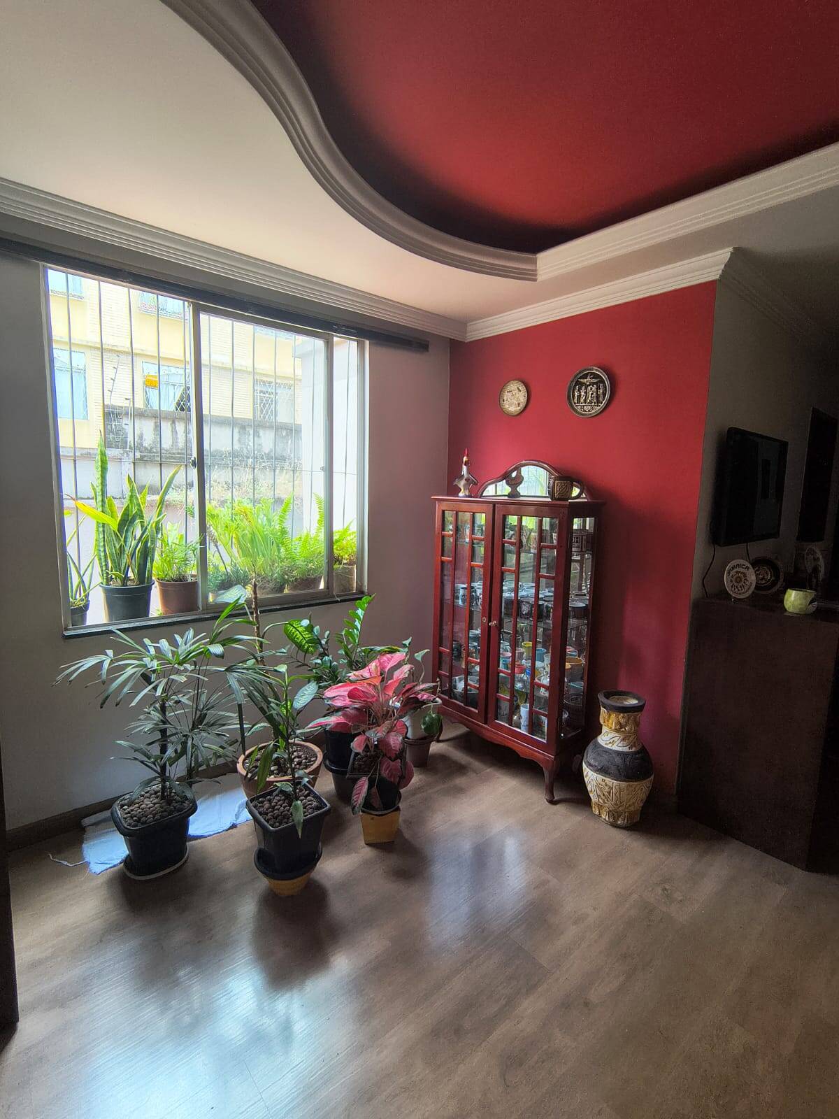 #RS2740 - Apartamento para Venda em Belo Horizonte - MG