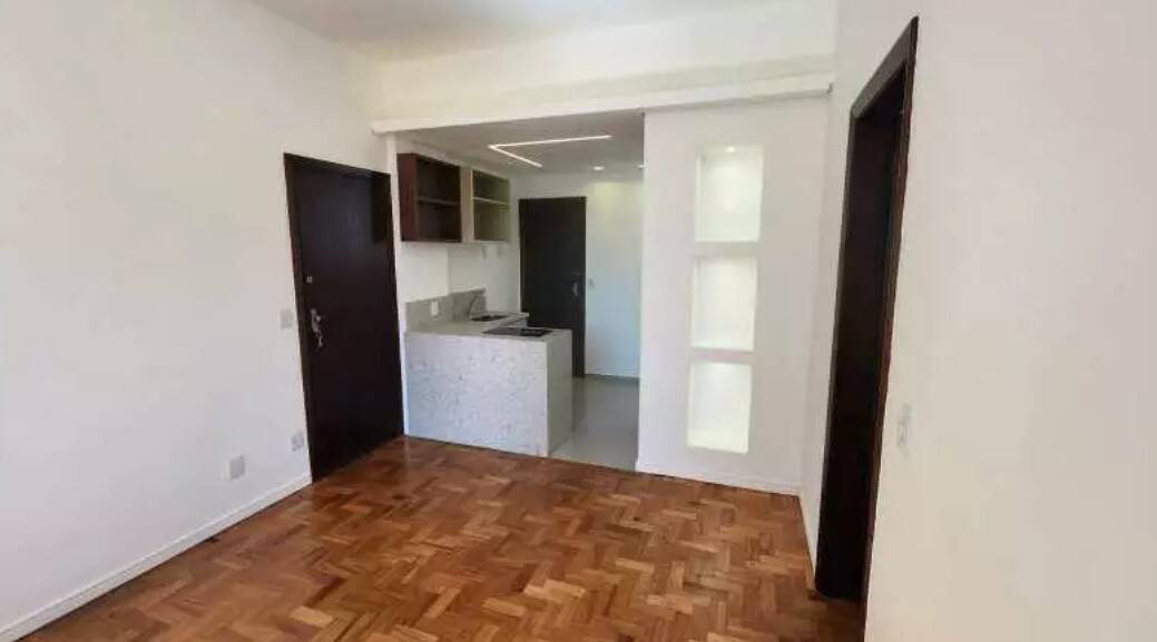 #RS2741 - Apartamento para Venda em Belo Horizonte - MG