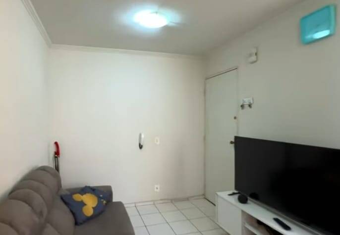 #RS2743 - Apartamento para Venda em Belo Horizonte - MG