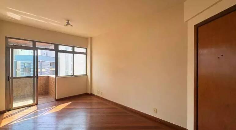 #RS2744 - Apartamento para Venda em Belo Horizonte - MG