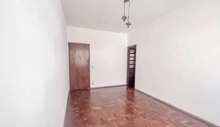 #RS2747 - Apartamento para Venda em Belo Horizonte - MG